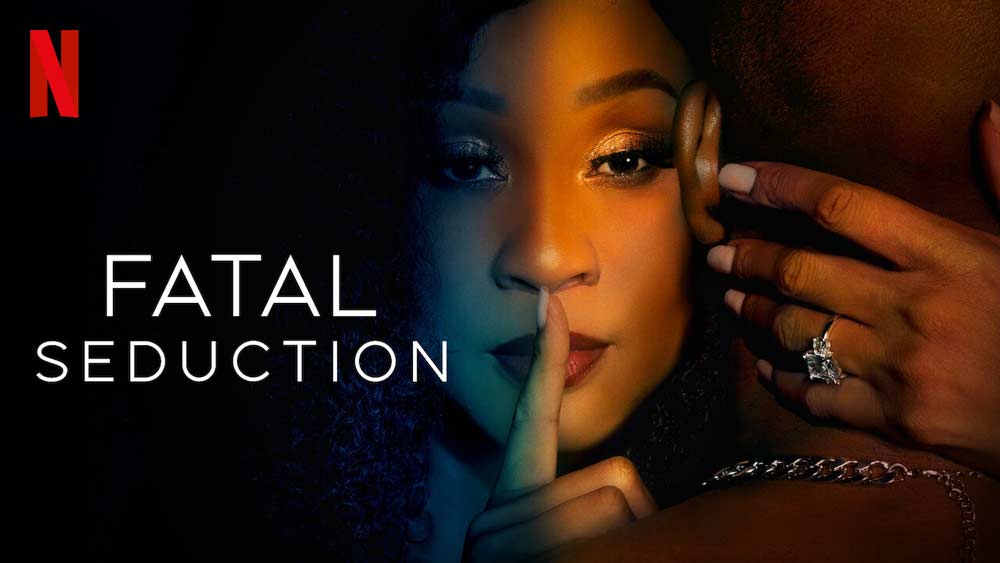 Fatal Seduction Review Netflix Series Heaven Of Horror