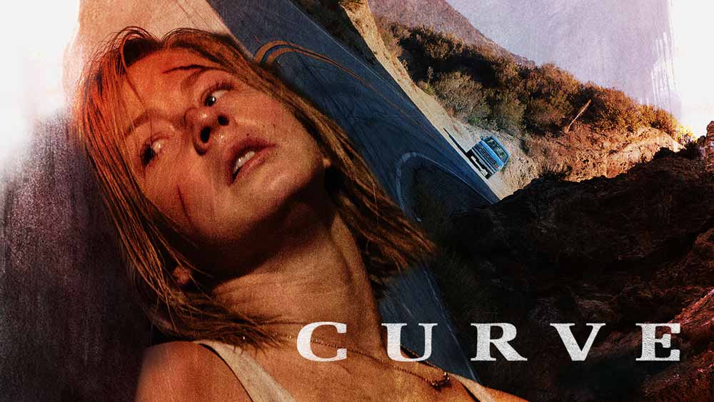 Curve (2015) – Review, Horror Thriller
