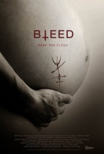bleed horror movie 