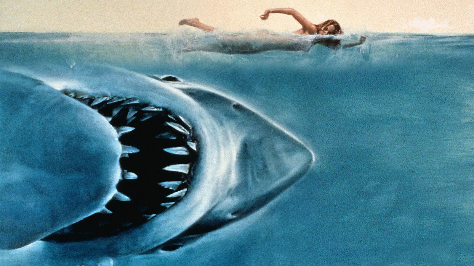Top 5 Shark Horror Movies