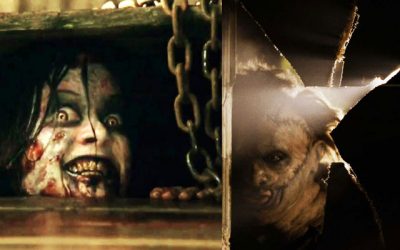 Best Horror Remakes This Millenium