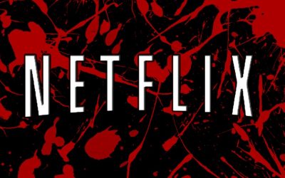 The 10 Best Horror Movies on Netflix now (October 2017)