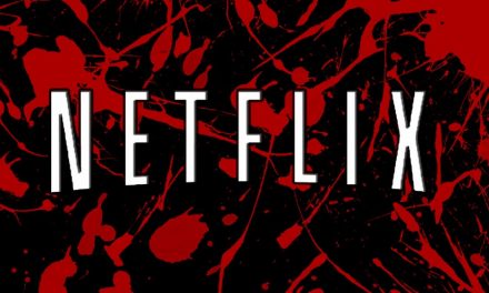 Horror, Thriller & Sci-fi on Netflix October 2019 (US)