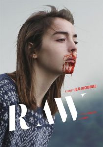 raw 2016 movie review