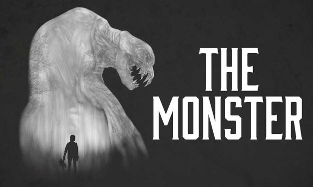 The Monster [2016] – Movie Review (4/5)