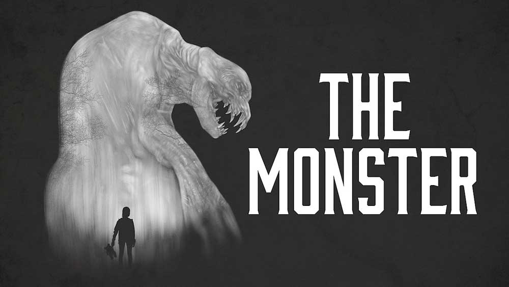 the monster 2016 movie review