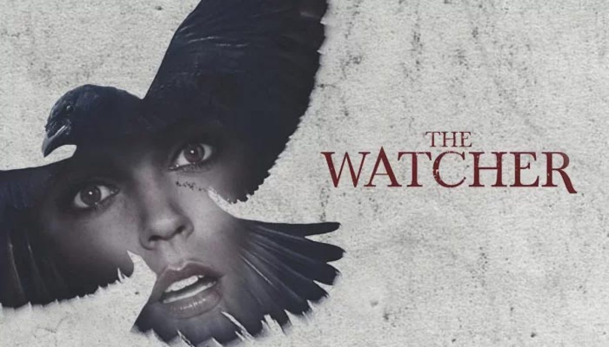 The Watcher' Impresses Through Intentional Deception (Review) – Addicted to  Horror Movies