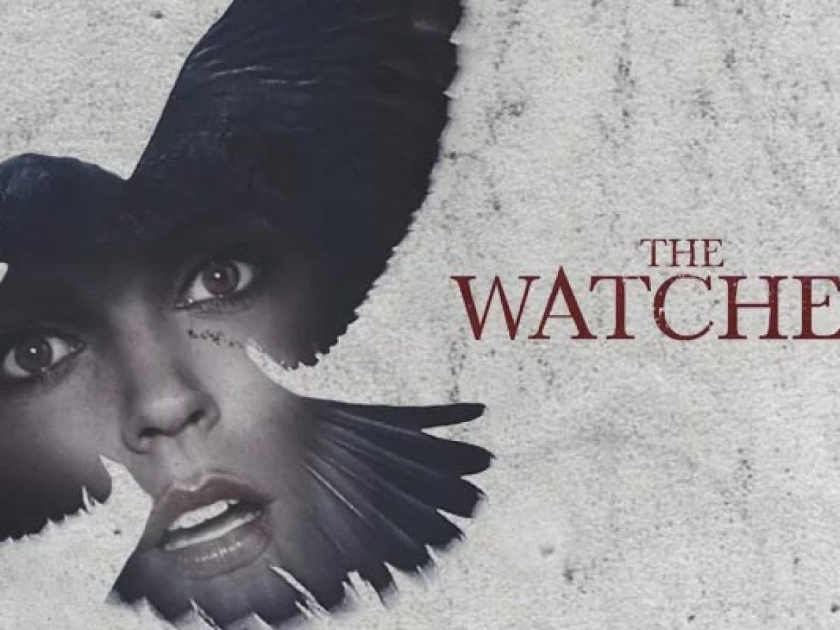 The Watcher - Filme 2016 - AdoroCinema