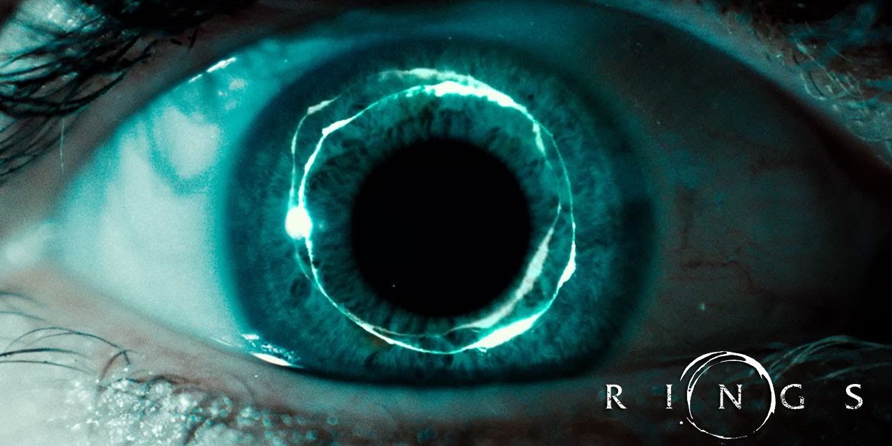 Rings (2017), The Ring 3 Review