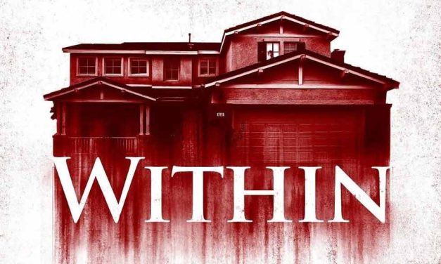 Within – Movie Review (3/5)