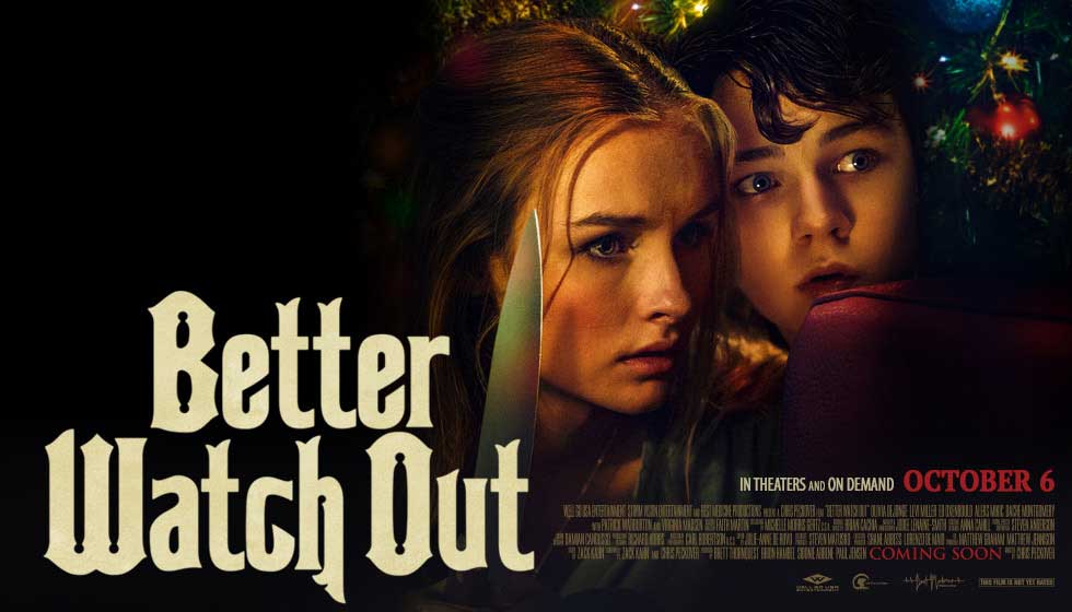 Better Watch Out – Movie Review (5/5)