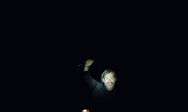 Creep 2 – Netflix Review (4/5)