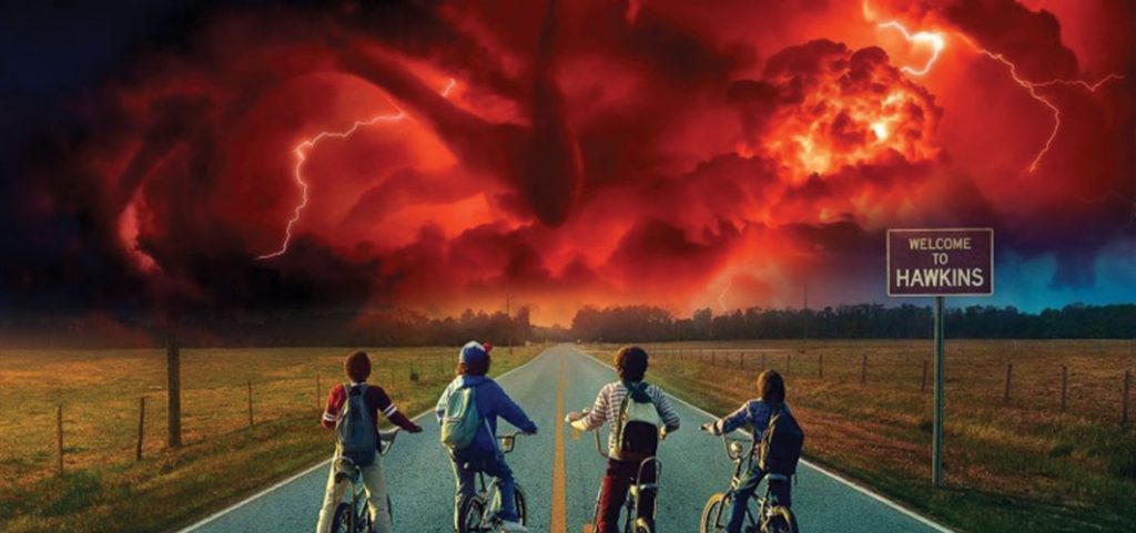 Stranger Things' Season 2 Episode 4 Review: “Will The Wise”