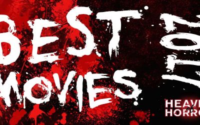 Best Horror, Thriller & Sci-Fi Movies of 2017