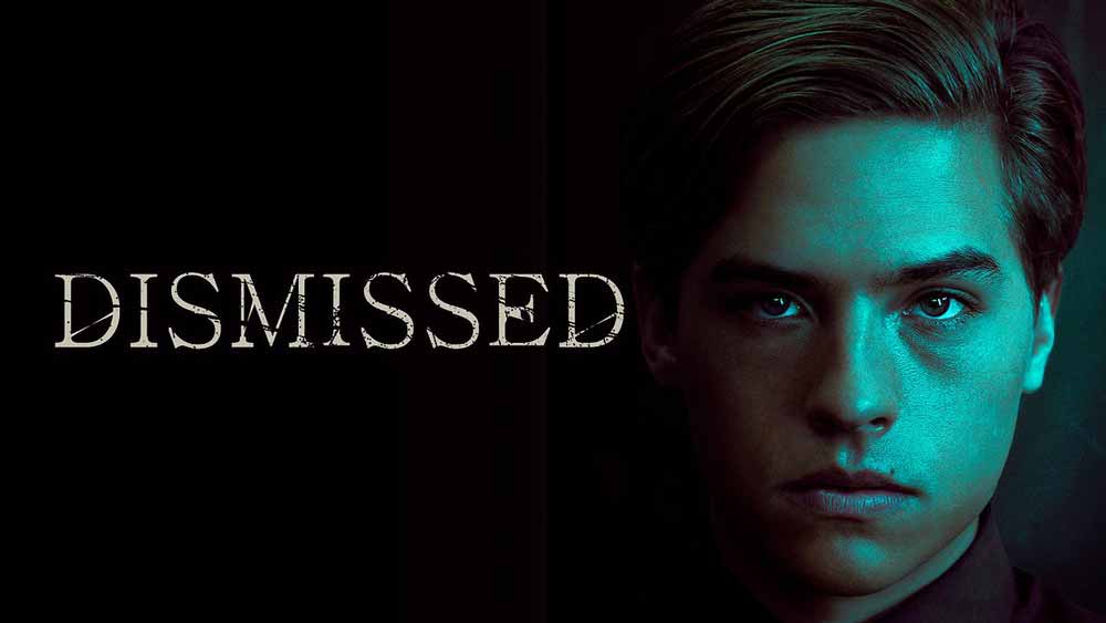 Dismissed Movie: Showtimes, Review, Songs, Trailer, Posters, News & Videos