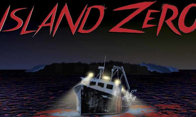 Island Zero – Movie Review (2/5)