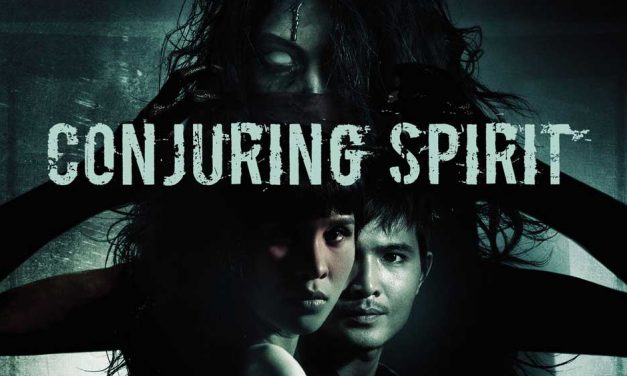 Conjuring Spirit (2/5)