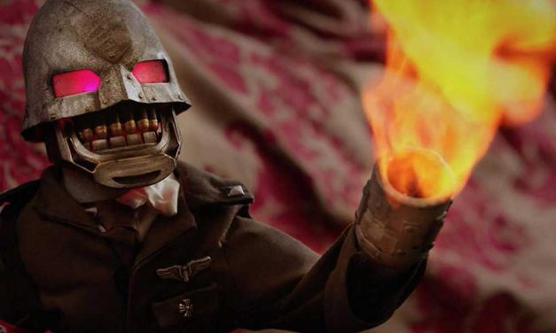 Puppet Master: The Littlest Reich (2/5)