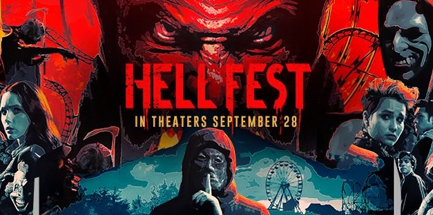 Hell Fest (4/5)