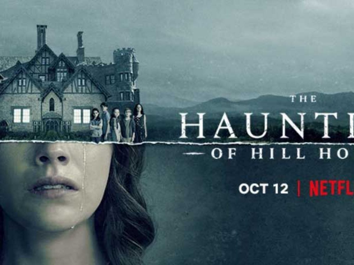 The Haunting of Hill House – Review, Netflix Horror