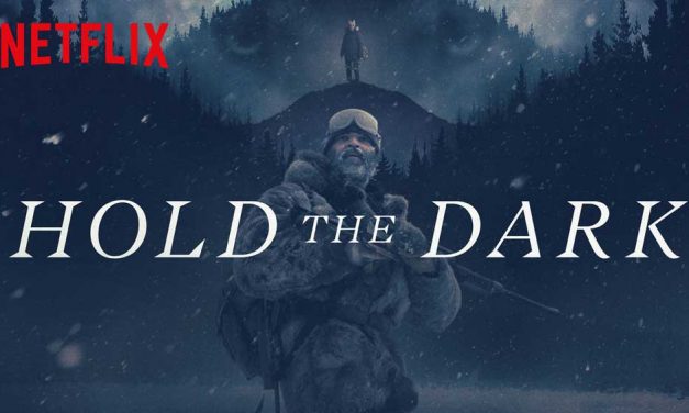 Hold the Dark (3/5)