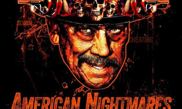 American Nightmares – Movie Review (3/5)