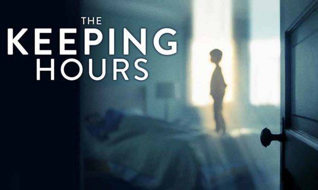 The Keeping Hours (4/5)