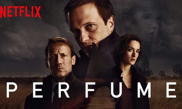 Perfume – Season 1  [Netflix] (4/5)