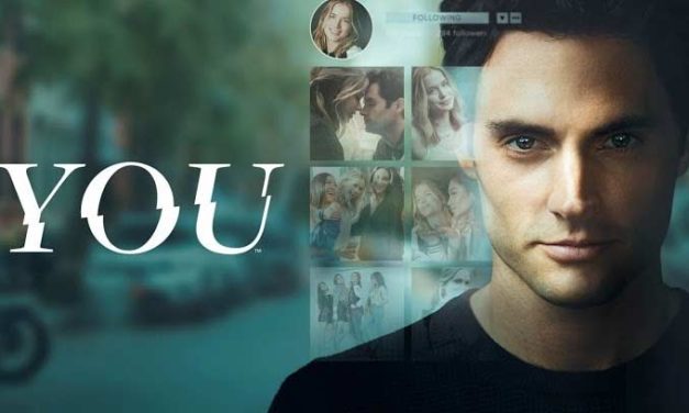 You – Season 1 (4/5)