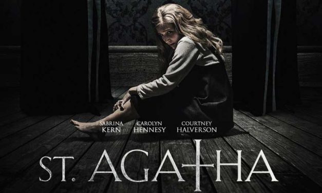 St. Agatha (2/5) [Netflix]