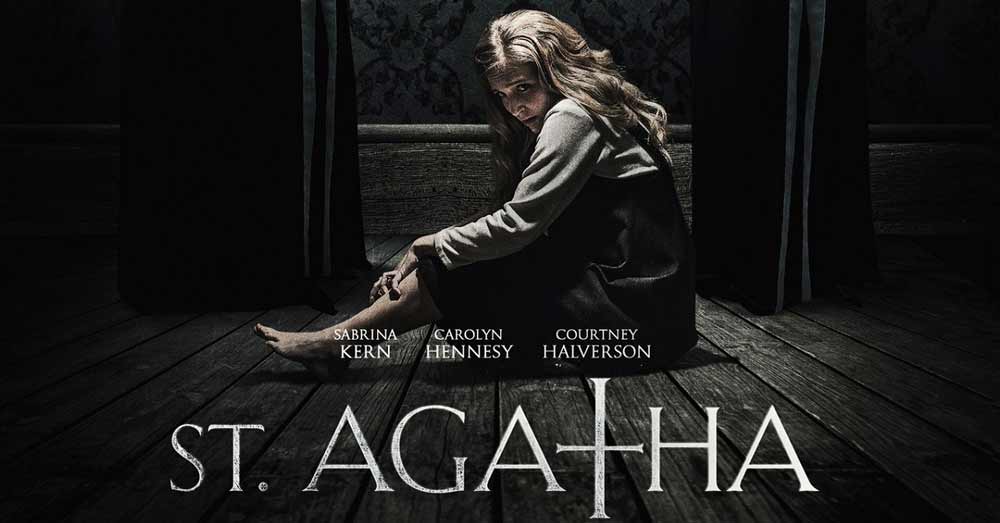 St. Agatha (2/5) [Netflix] - insidemovie