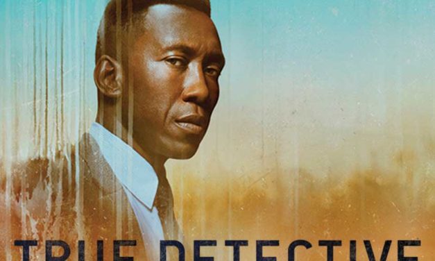 True Detective – Season 3 (4/5)