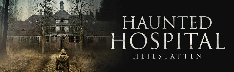 Haunted Hospital: Heilstätten (2/5)