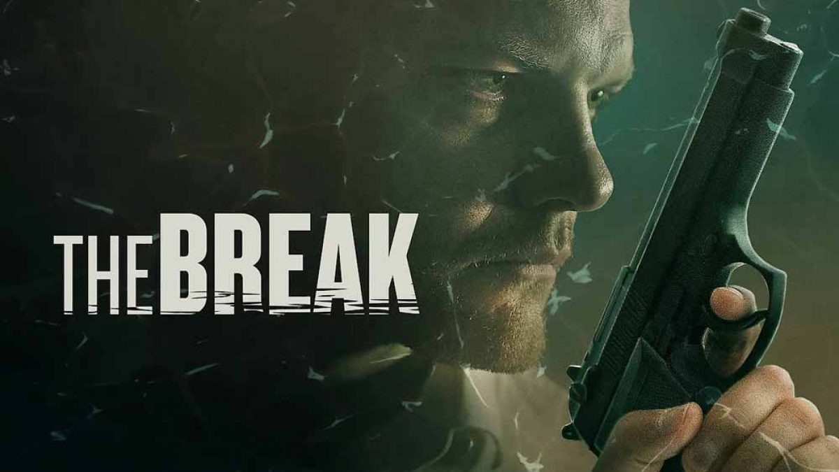 The Break Season 2 18 Review Netflix Series Heaven Of Horror