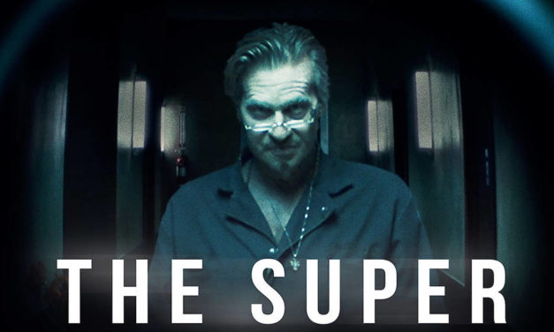 The Super (2/5)