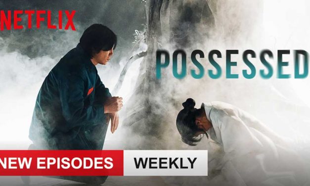 Possessed: Season 1 – Netflix Series Review