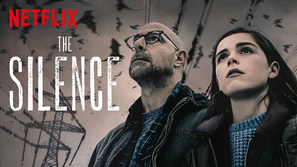 The Silence (2019) Review Netflix Horror Heaven of Horror