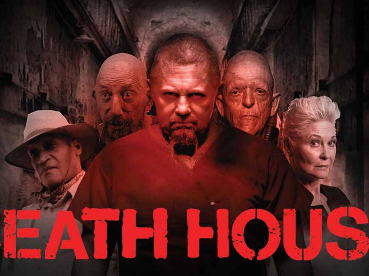 Death House (2017) - IMDb