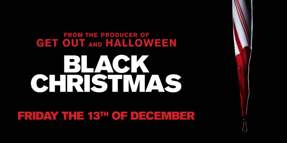 Black Christmas (2019) – Plot & Trailer | Heaven of Horror