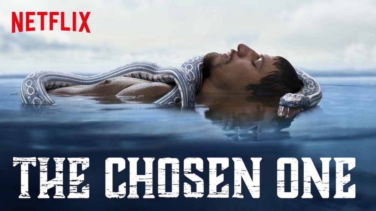 The Chosen One Review, El Elegido Review, Netflix, The Chosen One  2023 Review