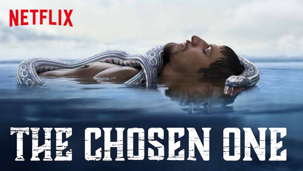 The Chosen One (2019) - Netflix Series - Where To Watch