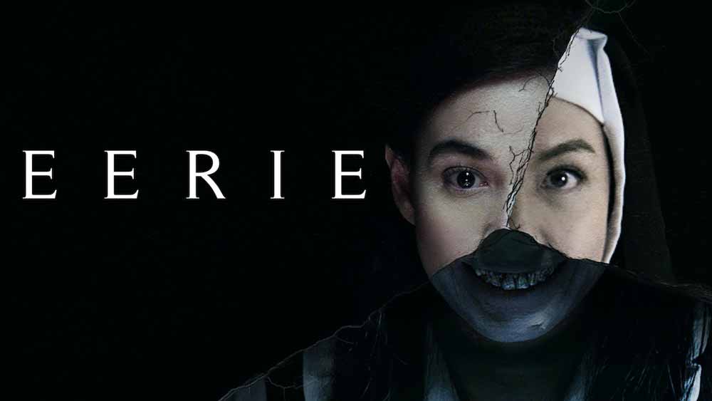 Eerie 2019 Review Horror Drama On Netflix Heaven Of Horror