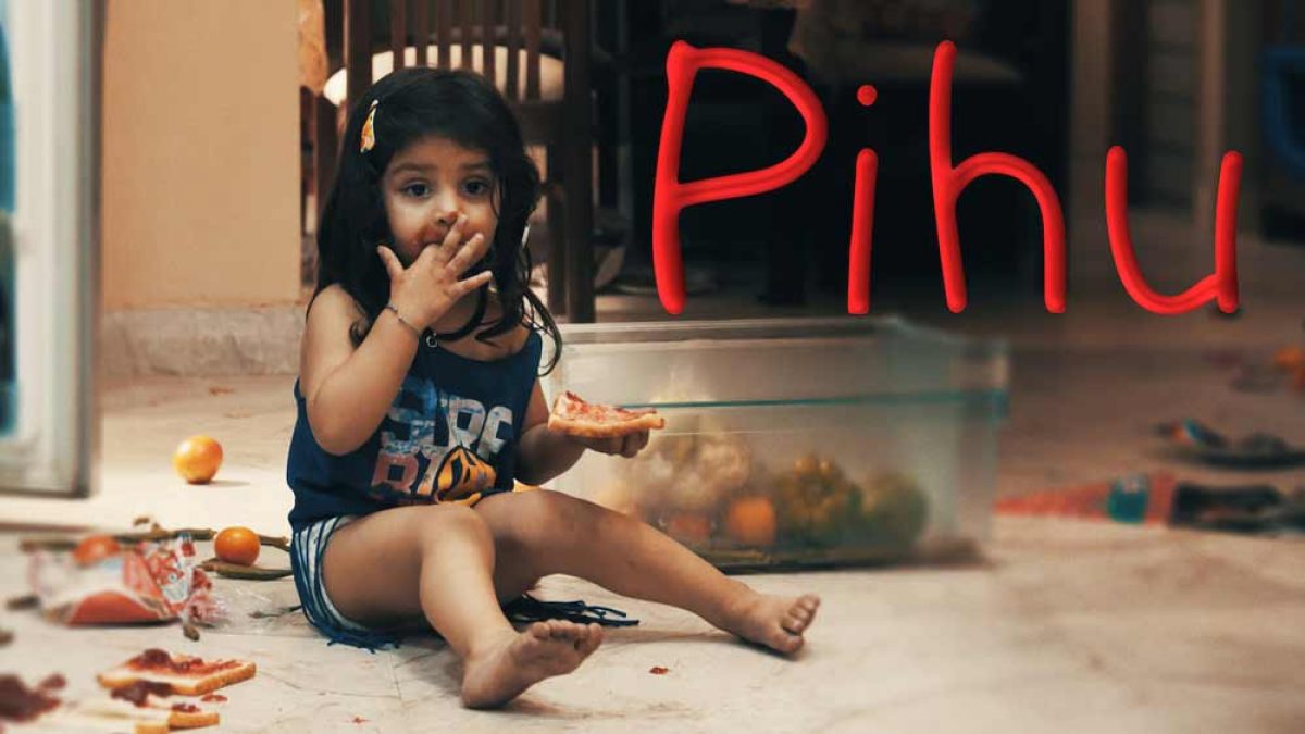 Pihu 2018 Review Social Thriller on Netflix Heaven of Horror