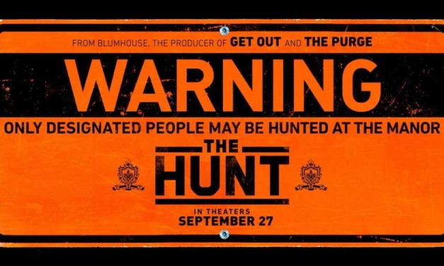 The Hunt (2020)