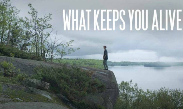 What Keeps You Alive – Movie Review (4/5)