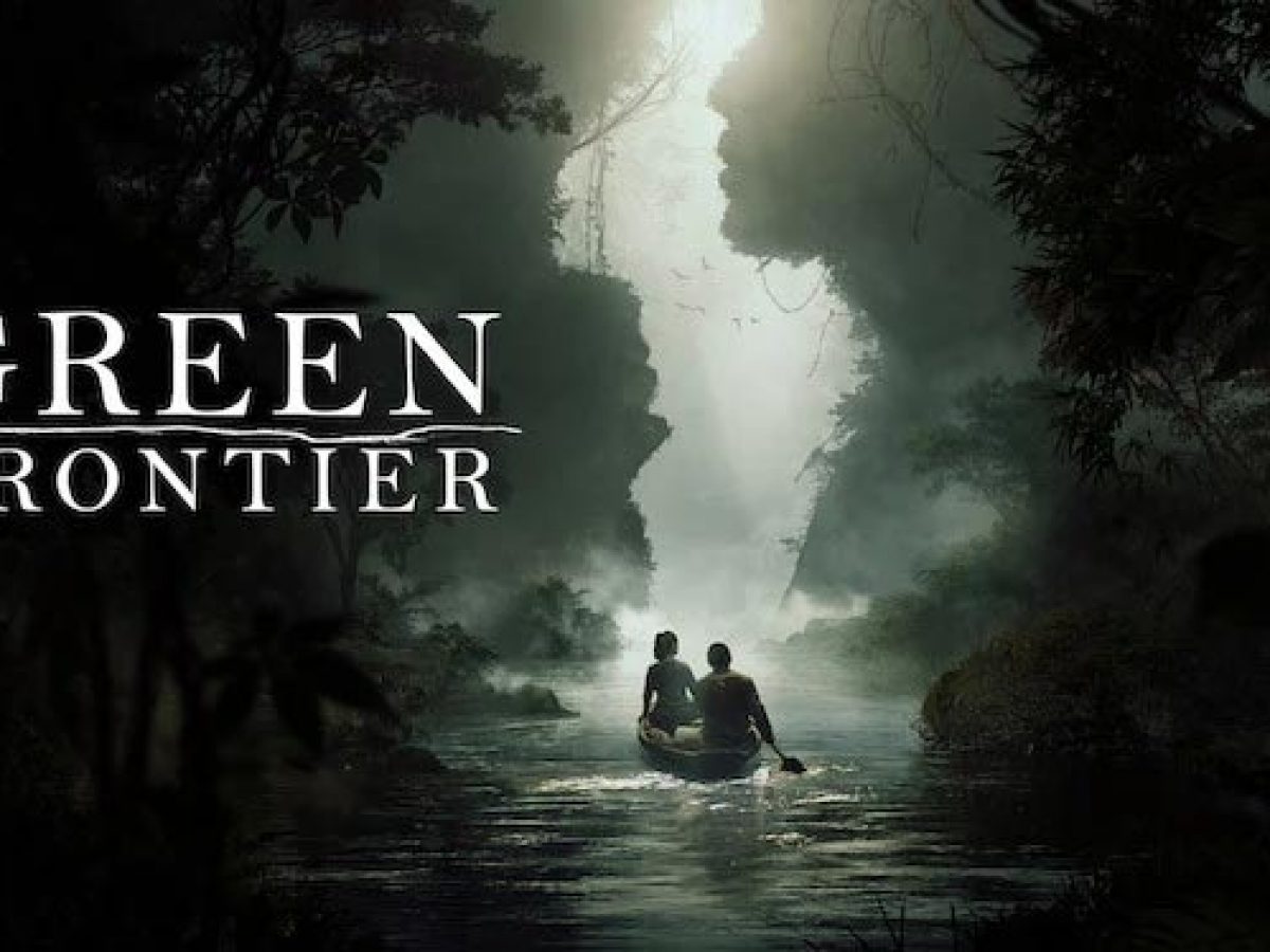 Green Frontier Season 1 Review Netflix Miniseries Heaven of