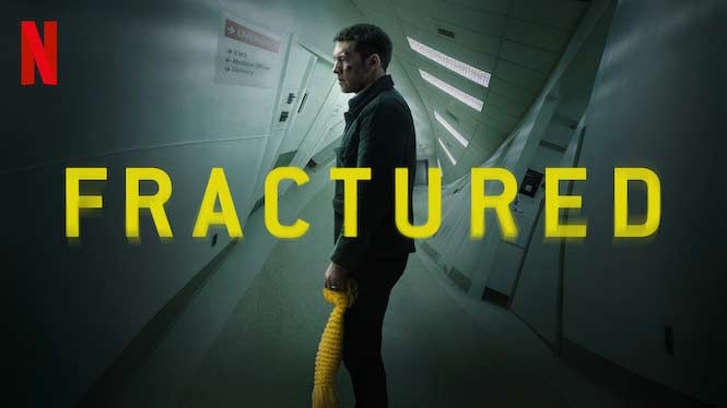 fractured 2019 movie review