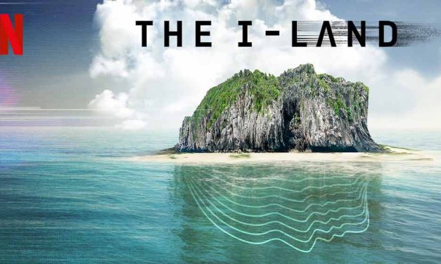 The I-Land (Season 1) – Netflix Series Review