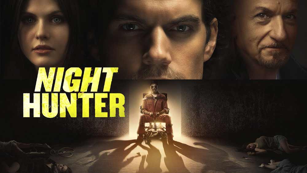 night hunter movie review