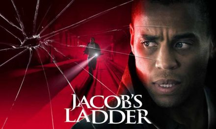 Jacob’s Ladder [2019] (1/5) – Netflix Review